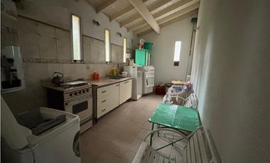 venta Casa sobre lote de 600m2
