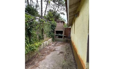 venta Casa sobre lote de 600m2