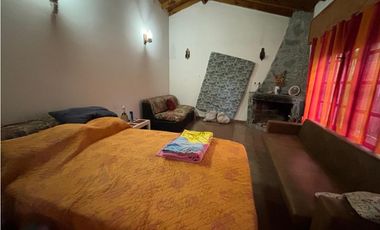 venta Casa sobre lote de 600m2