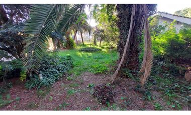 venta Casa sobre lote de 600m2