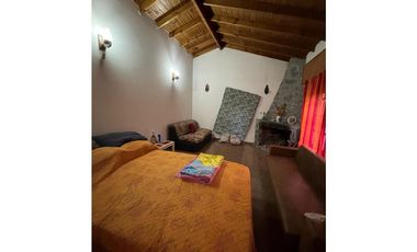 venta Casa sobre lote de 600m2