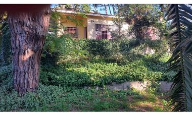 venta Casa sobre lote de 600m2