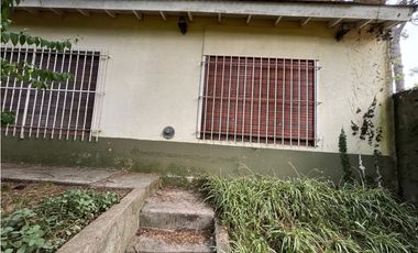 venta Casa sobre lote de 600m2