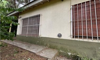 venta Casa sobre lote de 600m2