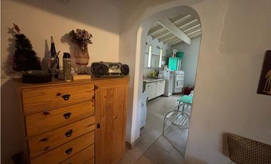 venta Casa sobre lote de 600m2