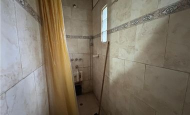 venta Casa sobre lote de 600m2