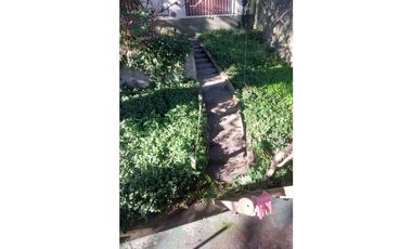venta Casa sobre lote de 600m2