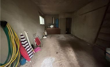 venta Casa sobre lote de 600m2