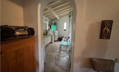 venta Casa sobre lote de 600m2