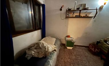 venta Casa sobre lote de 600m2