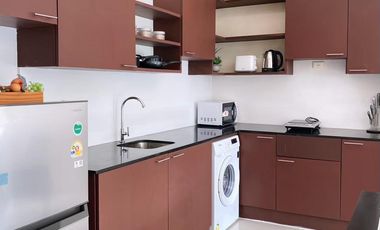 2 Bedroom apartment at Chic Condominium