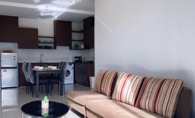 2 Bedroom apartment at Chic Condominium