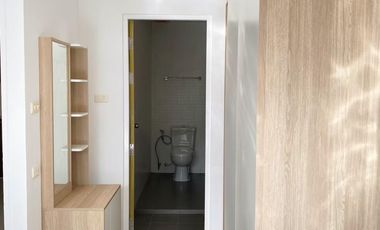 2 Bedroom apartment at Chic Condominium