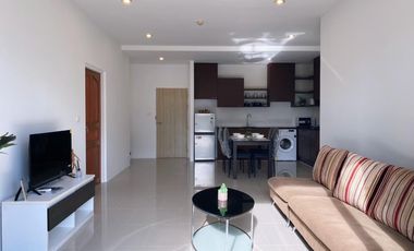 2 Bedroom apartment at Chic Condominium