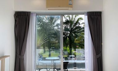 2 Bedroom apartment at Chic Condominium