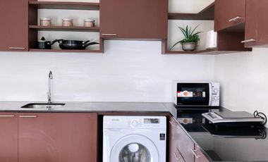 2 Bedroom apartment at Chic Condominium