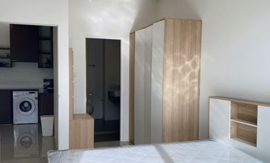 2 Bedroom apartment at Chic Condominium