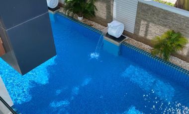 2 Bedroom apartment at Chic Condominium