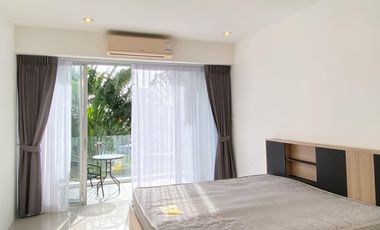 2 Bedroom apartment at Chic Condominium