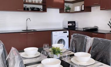 2 Bedroom apartment at Chic Condominium