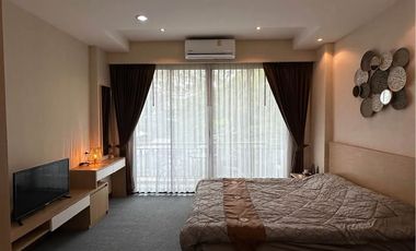 1 Bedroom apartment at The Naithon Condominuim