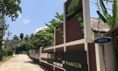 1 Bedroom apartment at The Naithon Condominuim