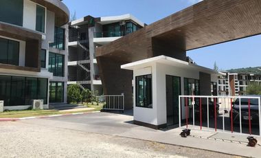 1 Bedroom apartment at The Naithon Condominuim