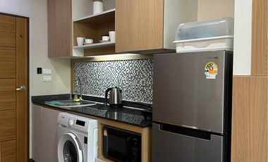 1 Bedroom apartment at The Naithon Condominuim