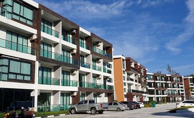 1 Bedroom apartment at The Naithon Condominuim