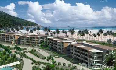 1 Bedroom apartment at The Naithon Condominuim