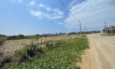 Terreno en Venta Canton Colonche Santa ELena Monteverde AleMo