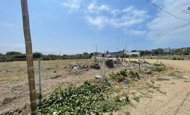 Terreno en Venta Canton Colonche Santa ELena Monteverde AleMo