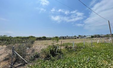 Terreno en Venta Canton Colonche Santa ELena Monteverde AleMo