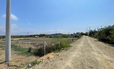 Terreno en Venta Monteverde Canton Santa Elena  AleMo