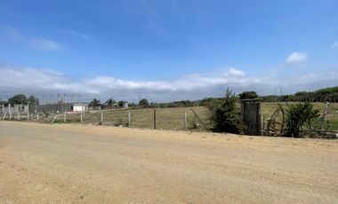 Terreno en Venta Monteverde Canton Santa Elena  AleMo