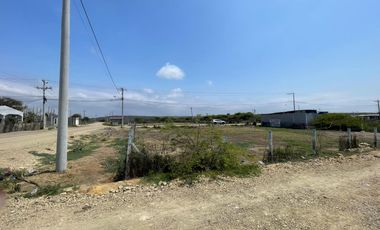 Terreno en Venta Monteverde Canton Santa Elena  AleMo