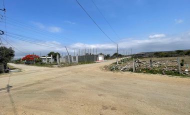 Terreno en Venta Monteverde Canton Santa Elena  AleMo