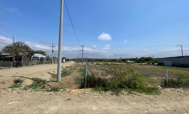 Terreno en Venta Monteverde Canton Santa Elena  AleMo