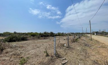 Terreno en Venta Monteverde Canton Santa Elena  AleMo