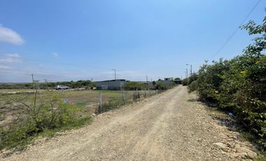 Terreno en Venta Monteverde Canton Santa Elena  AleMo