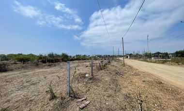 Terreno en Venta Monteverde Canton Santa Elena  AleMo