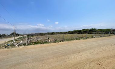 Terreno en Venta Monteverde Canton Santa Elena  AleMo