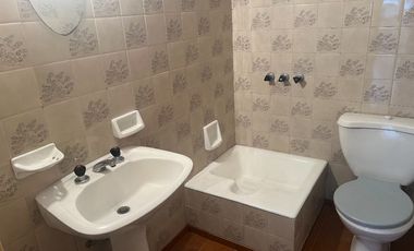 Departamento en alquiler en Wilde Centro