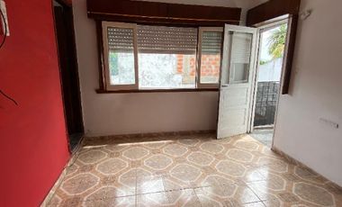 Casa PH en alquiler en Castelar Sur