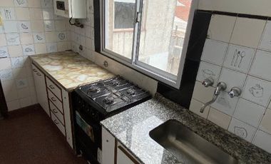 Casa PH en alquiler en Castelar Sur