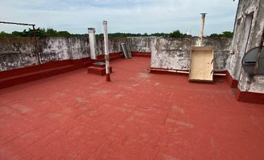 Casa PH en alquiler en Castelar Sur