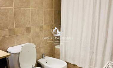 Dúplex en venta 3 ambientes y cochera. Pellegrini Village. Pilar