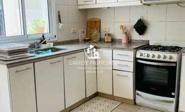 Dúplex en venta 3 ambientes y cochera. Pellegrini Village. Pilar