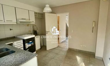 Dúplex en venta 3 ambientes y cochera. Pellegrini Village. Pilar