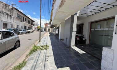 Casa céntrica en alquiler – Uso profesional / administrativo